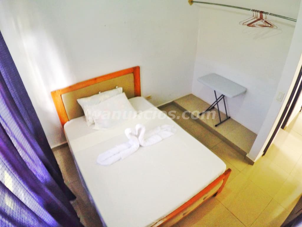 18 US$ - Alquilo habitaciones cómodas y seguras contáctame (David, las lomas) 2
