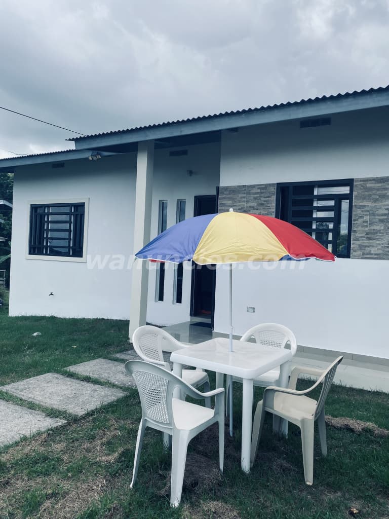 18 US$ - Alquilo habitaciones cómodas y seguras contáctame (David, las lomas) 3