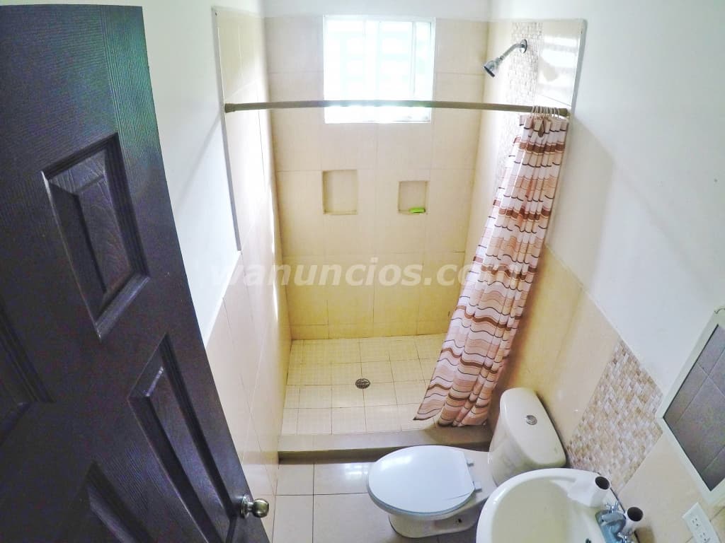 18 US$ - Alquilo habitaciones cómodas y seguras contáctame (David, las lomas) 4