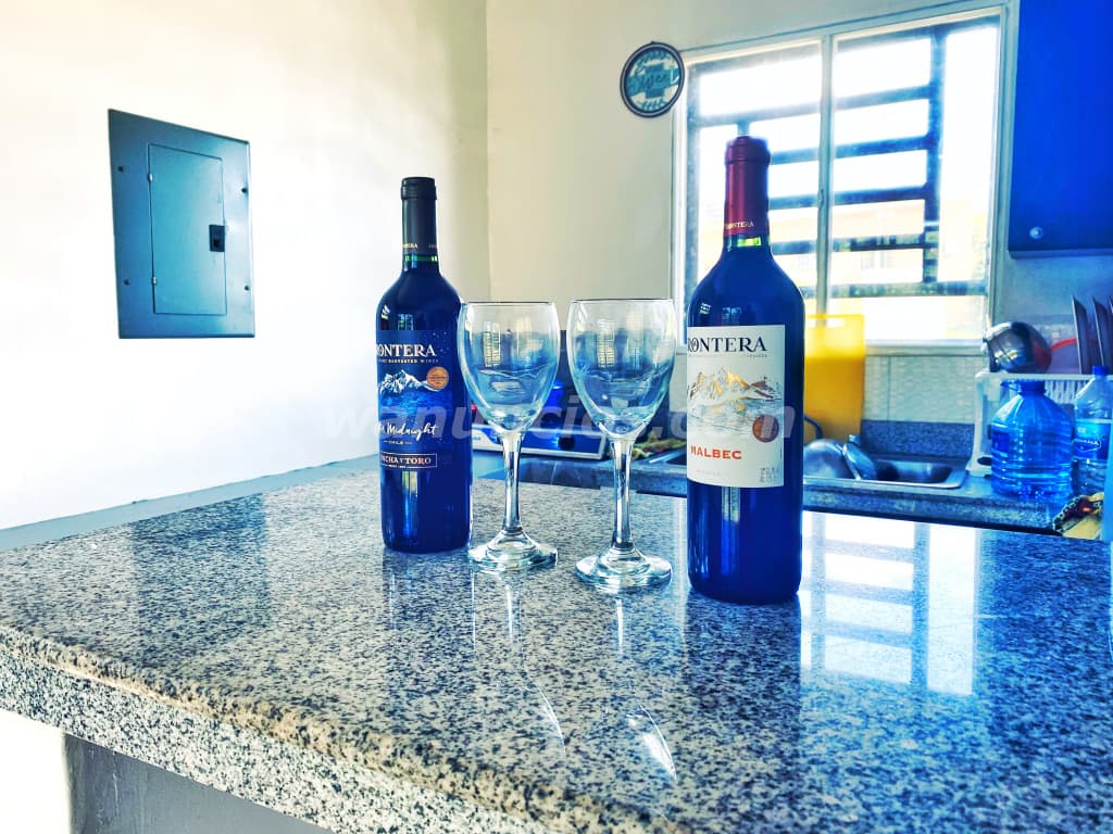 18 US$ - Alquilo habitaciones cómodas y seguras contáctame (David, las lomas) 5