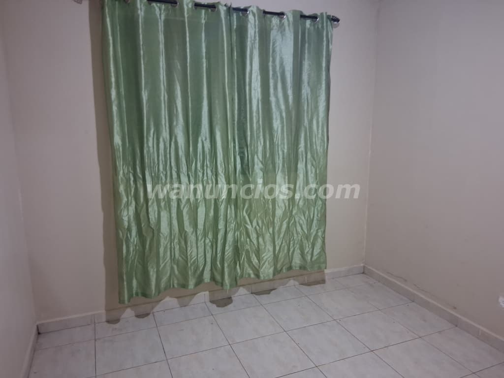 Alquiler de habitacion a Dama que trabaje / estudie (Panama , villa lucre)