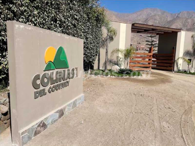 550 Soles - Casa de campo Antiestrés en Pachacamac Alquiler por días (Pachacamac)