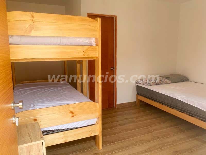 550 Soles - Casa de campo Antiestrés en Pachacamac Alquiler por días (Pachacamac) 2