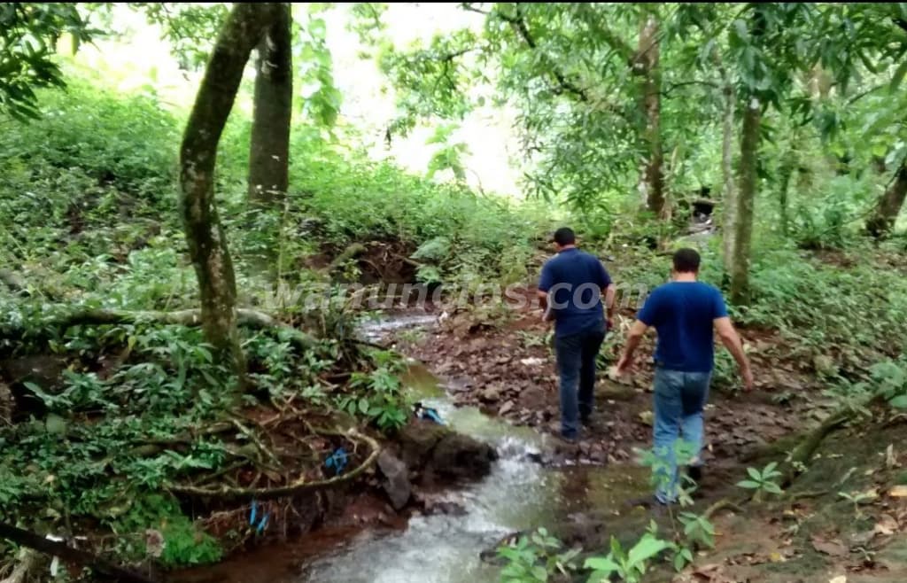 35.000 US$ - Se vende propiedad en Santiago de Veraguas (Rural)