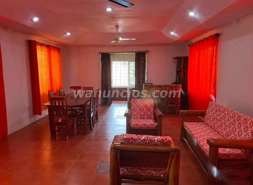 500 US$ - ALQUILO VIVIENDA EN ÁREA RURAL EN LOS SANTOS PARA CARNAVALES (Panamá) 3