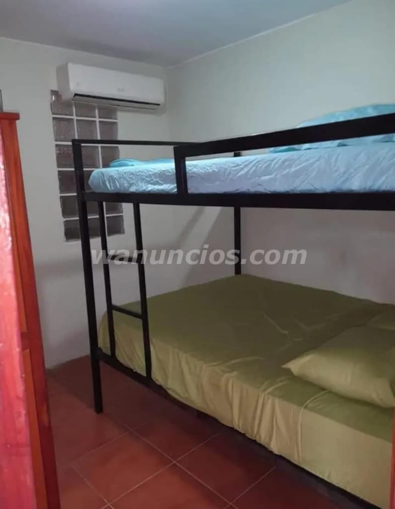 500 US$ - ALQUILO VIVIENDA EN ÁREA RURAL EN LOS SANTOS PARA CARNAVALES (Panamá) 4