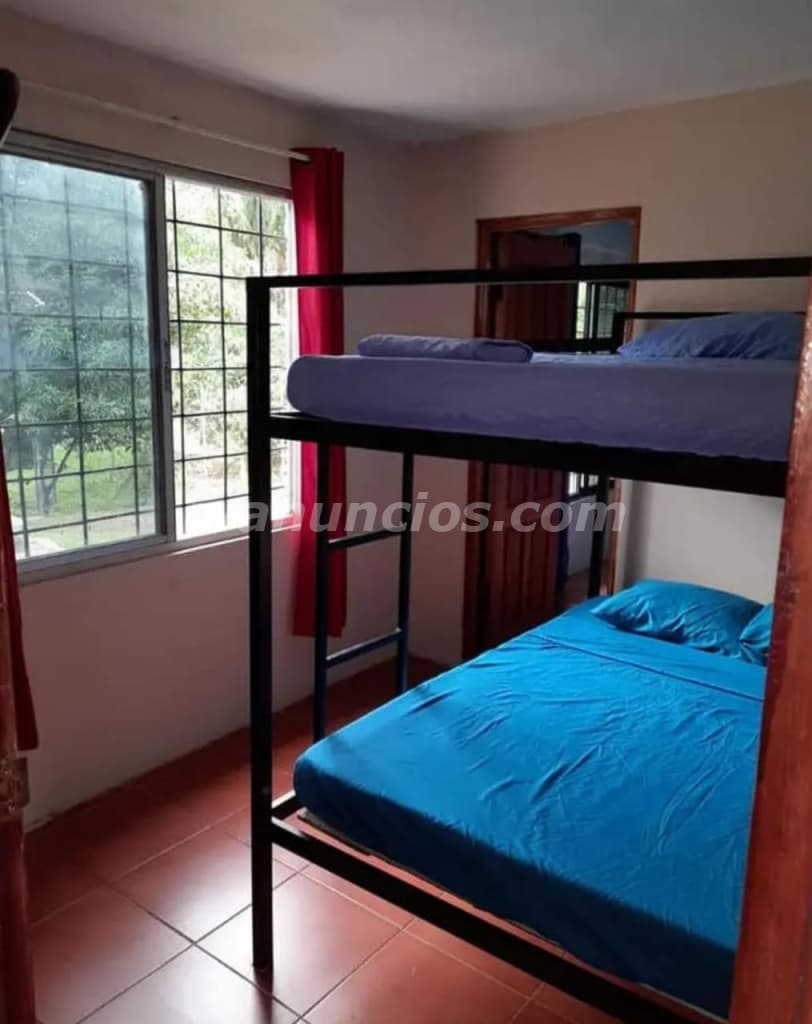 500 US$ - ALQUILO VIVIENDA EN ÁREA RURAL EN LOS SANTOS PARA CARNAVALES (Panamá) 5