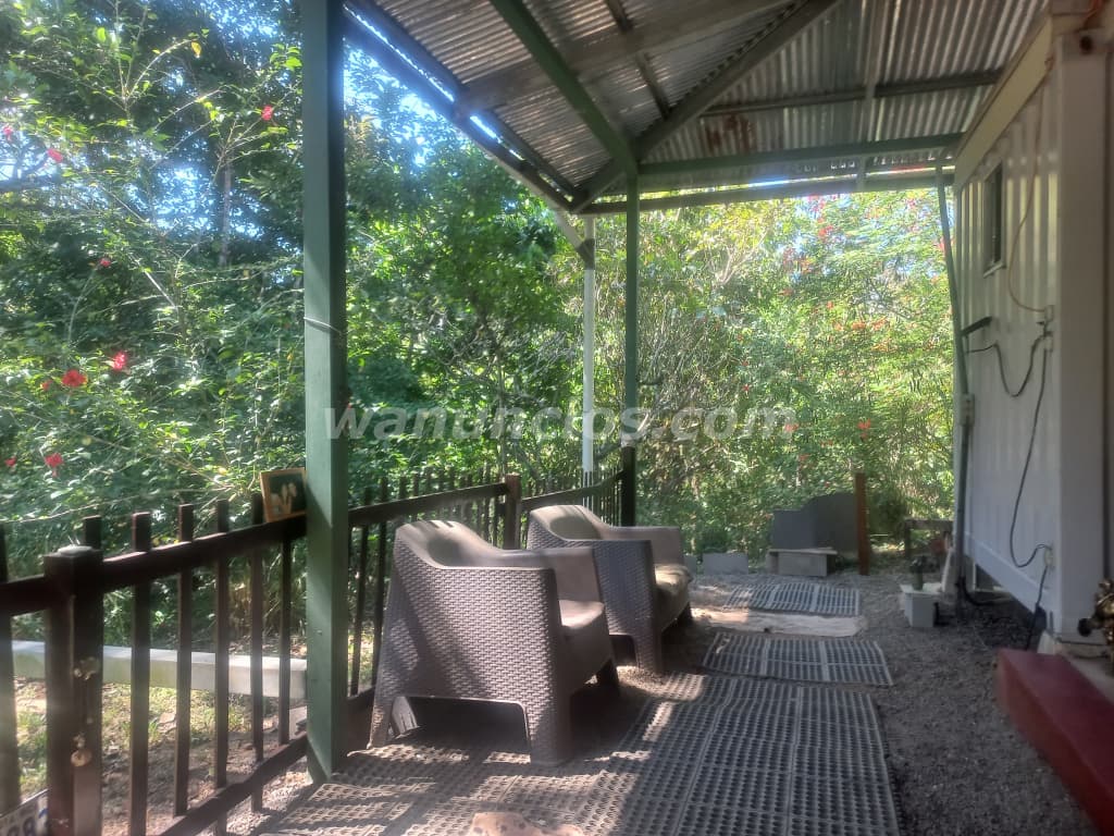 170.000 US$ - Pura vida dream rio negro cobano peninsula nicoya (Puntarenas rio negro cobano) 2