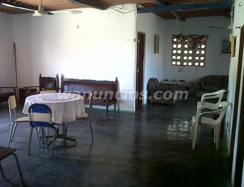40 US$ - Casa De Verano en Alquiler en Playa El Supí Estado Falcon 3