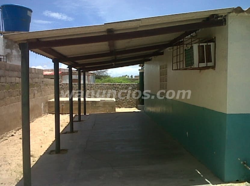 40 US$ - Alquilamos Casa de Verano en Playa El Supi 2