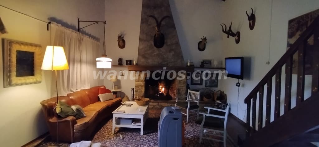 180 € - Casa rural individual Conca de Barbera, casa individual, (Conca de barbera)