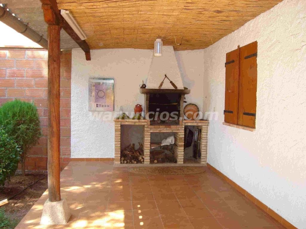 25 € - CASAS RURALES EN CIUDAD REAL, CRISALVA. TURISMO RURAL DE CALIDAD (CAMPO DE CALATRAVA)