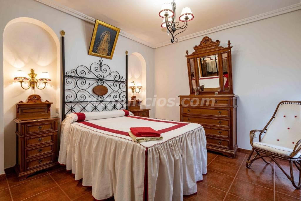 25 € - CASAS RURALES EN CIUDAD REAL, CRISALVA. TURISMO RURAL DE CALIDAD (CAMPO DE CALATRAVA) 2