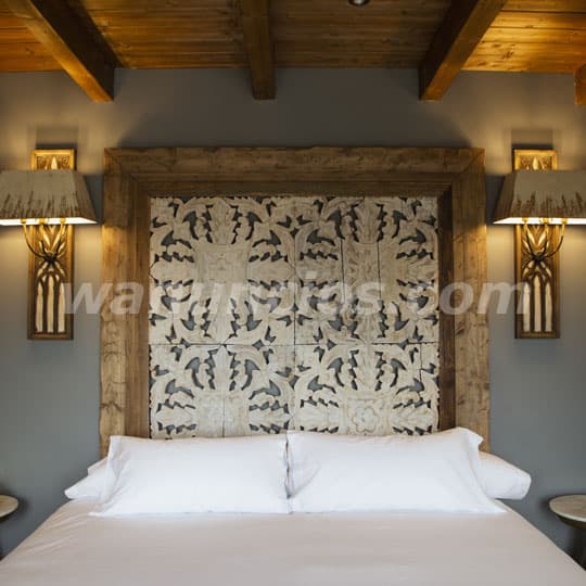 250 € - La Antigua Taberna Casa Rural en Segovia (Plaza Mayor, Nieva, Segovia)