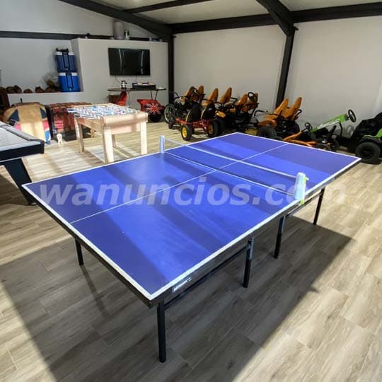 250 € - La Antigua Taberna Casa Rural en Segovia (Plaza Mayor, Nieva, Segovia) 4