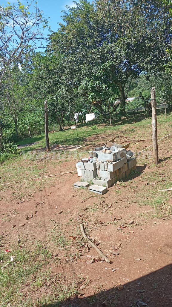 13.000 US$ - se vende terreno en área rural con casa de dos cuartos y sala (chorrera el coco) 5