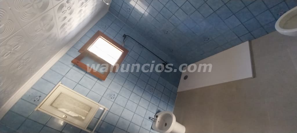 1 € - Casa rural en plena naturaleza sin ruidos. (Sorbas almeria)