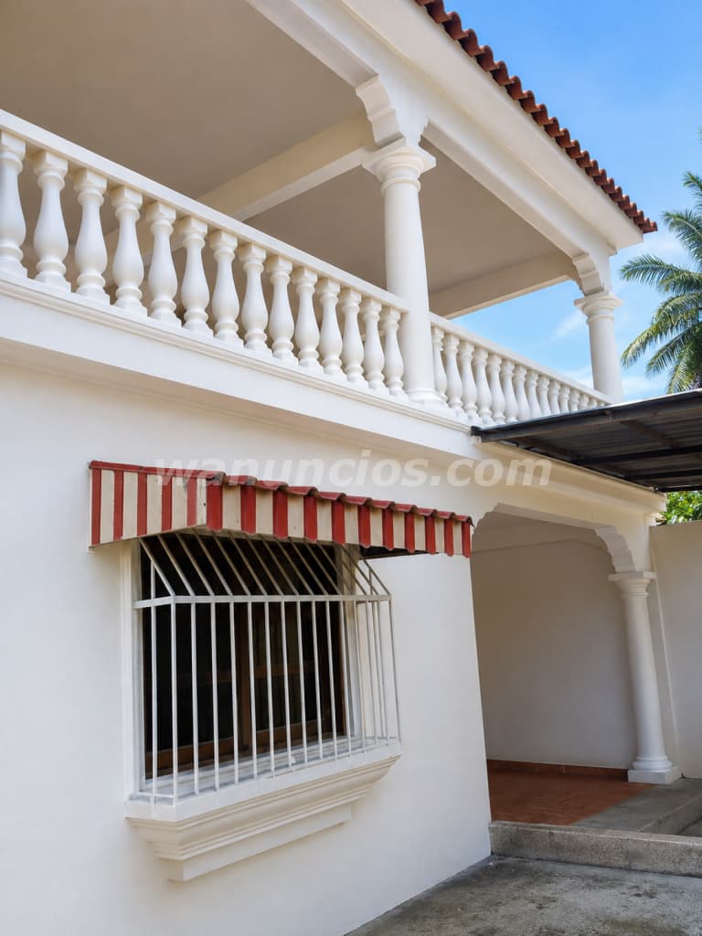 45 US$ - Vendó casa de dos plantas guacara Valencia Edo Carabobo (Guacara) 2