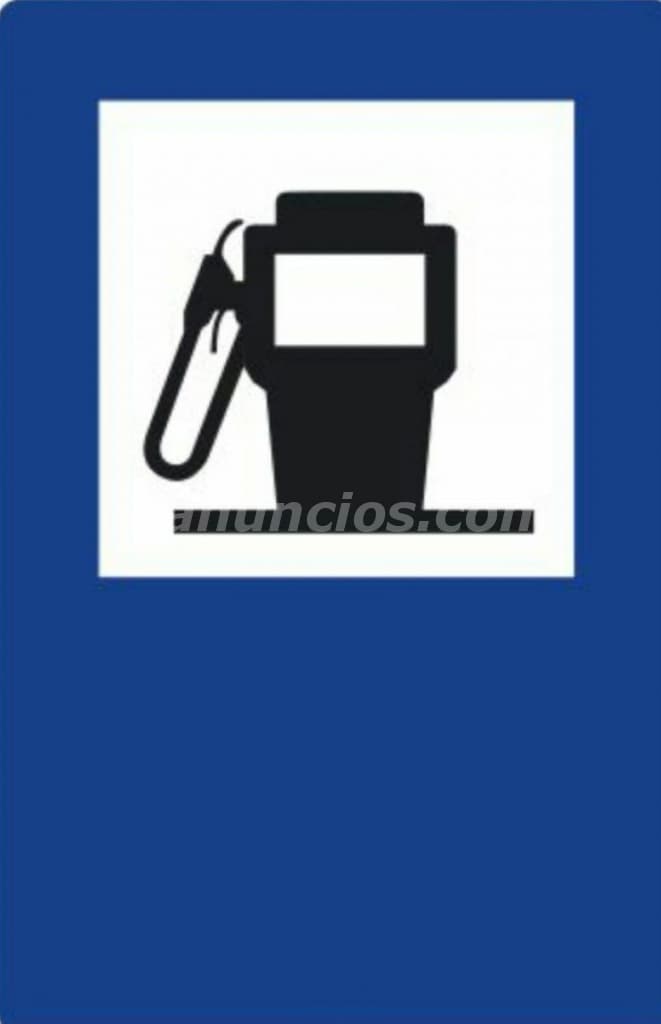 2.700.000 US$ - Negocio con rentabilidad, Estaciones de Combustible en venta. (Santiago de los Cabal