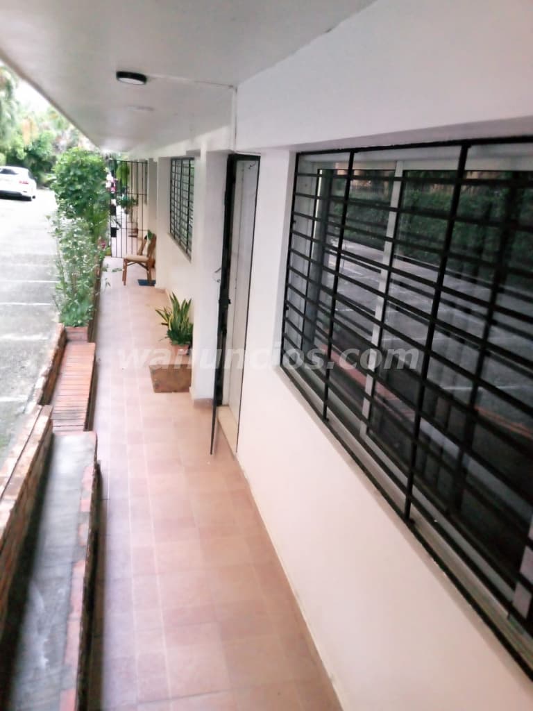 60.000.000 Pesos - Edificio Comercial Residencial, con excelente rentabilidad!!! (Gazcue)