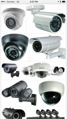 Seguridad electrónica para residencias, locales comerciales y empresas. (Territorio nacional.) 2