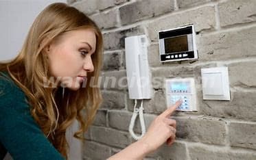 Seguridad electrónica para residencias, locales comerciales y empresas. (Territorio nacional.) 3