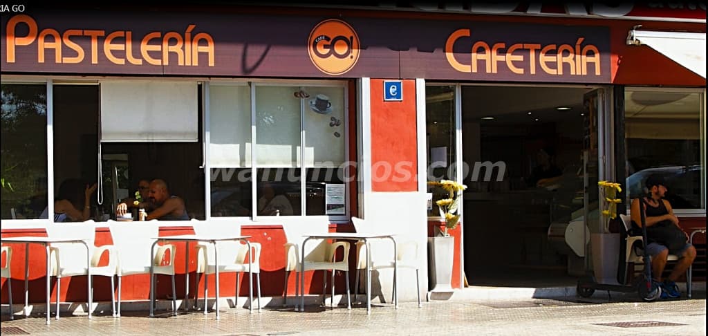 55.000 € - ** SE TRASPASA CAFETERIA EN IMPORTANTE ESQUINA DE AVENIDA ** (PALMA DE MALLORCA) 4