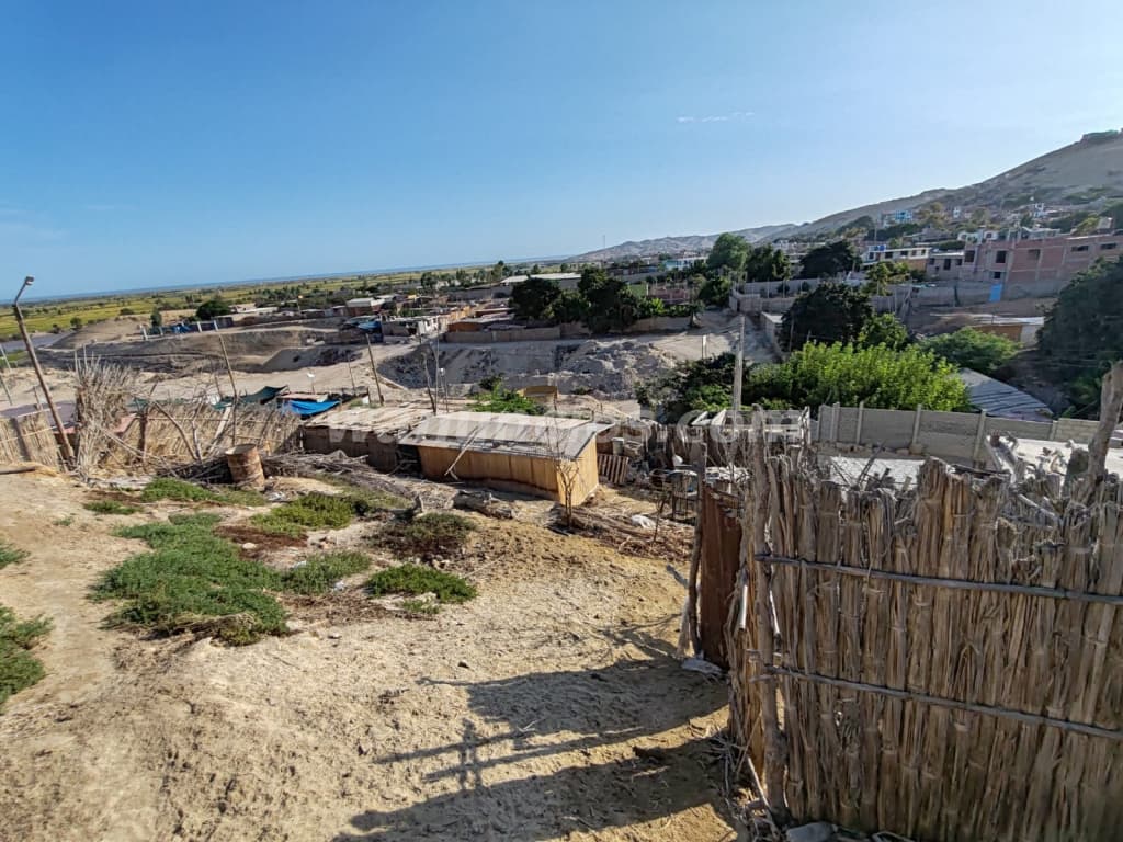 19.000 US$ - VENDO TERRENO CAMPESTRE EN EL SECTOR DEL PUENTE HUACAPUY - CAMANÁ - AREQUIPA (PUENTE HU