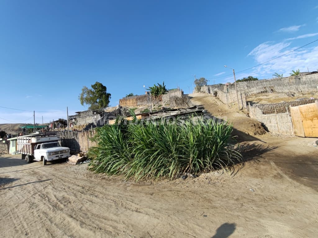 19.000 US$ - VENDO TERRENO CAMPESTRE EN EL SECTOR DEL PUENTE HUACAPUY - CAMANÁ - AREQUIPA (PUENTE HU 3
