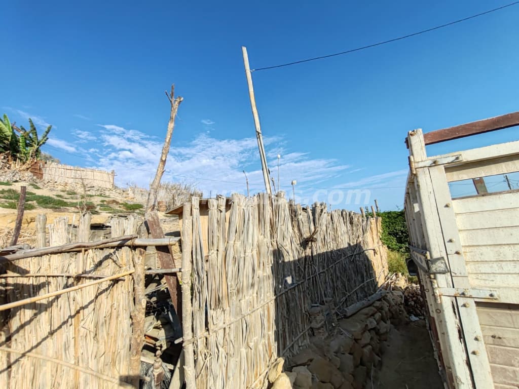 19.000 US$ - VENDO TERRENO CAMPESTRE EN EL SECTOR DEL PUENTE HUACAPUY - CAMANÁ - AREQUIPA (PUENTE HU 5
