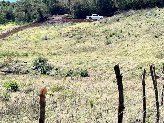 150.000 Colones - Alquiler de lote para la siembra en Cartago, Quircot (Cartago) 2