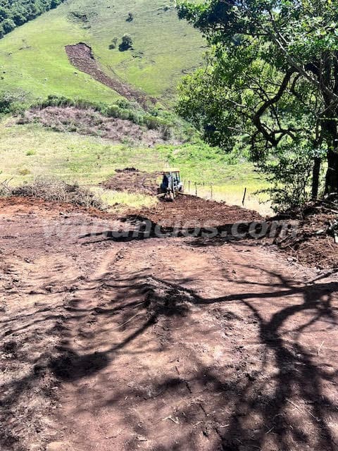 150.000 Colones - Alquiler de lote para la siembra en Cartago, Quircot (Cartago) 5