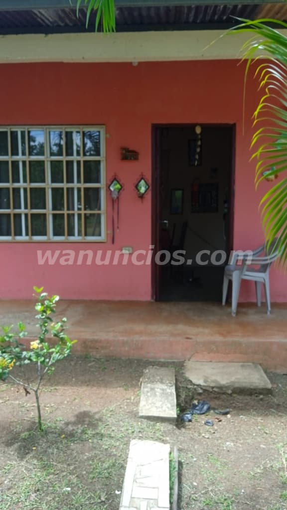 19.000 US$ - Se vende terreno 600mts Santiago boquerones (Panama)