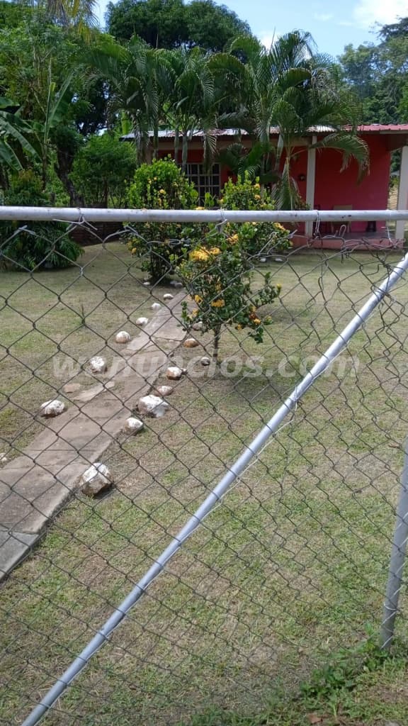 19.000 US$ - Se vende terreno 600mts Santiago boquerones (Panama) 2
