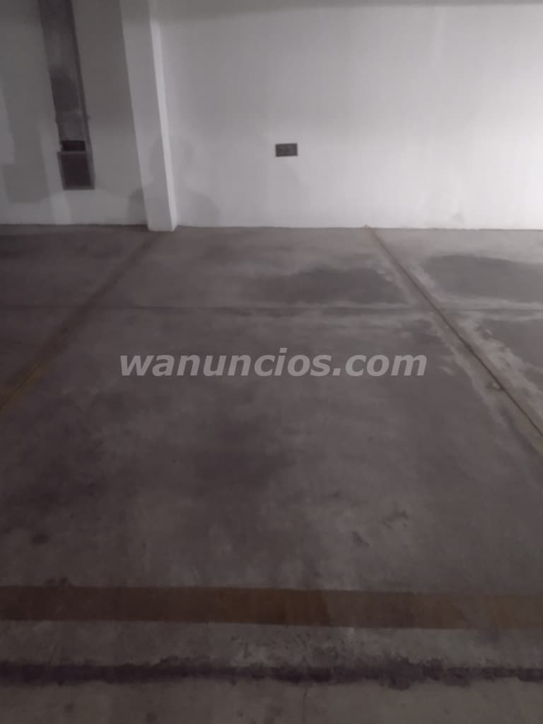 320 Soles - SE ALQUILAN DOS COCHERAS EN SAN BORJA SUR (SAN BORJA) 2
