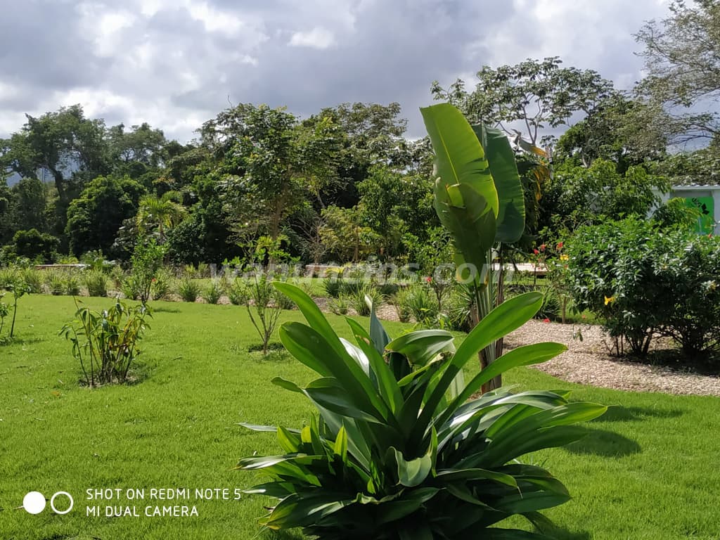 680.000 € - terreno urbanistico turiscico careteras miches (miches) 3