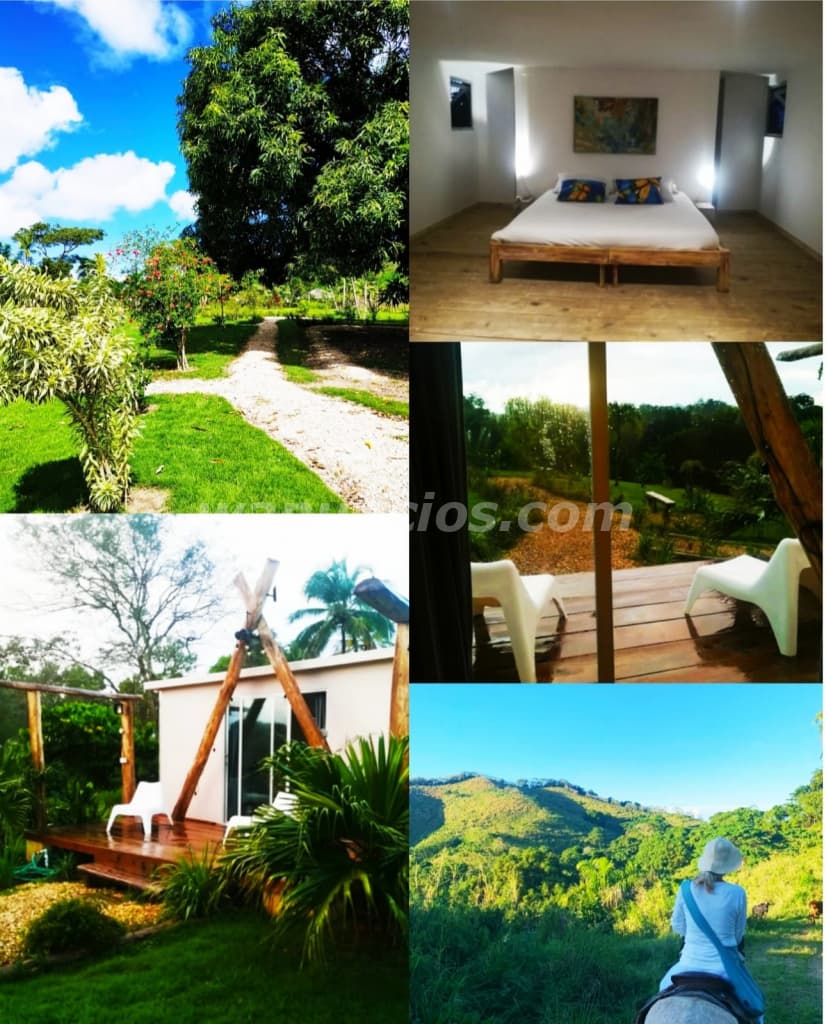 680.000 € - terreno urbanistico turiscico careteras miches (miches) 4
