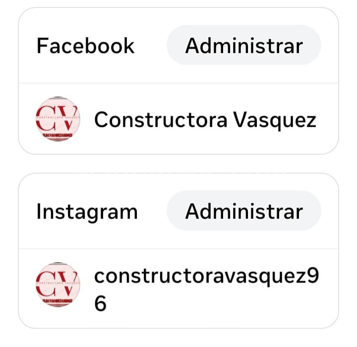 Contratista profesional y muy responsable (PROVINCIA CENTRALES)