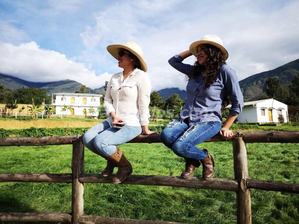 70.000 US$ - OCASION VENDO TERRENO EN HUANUCO - REMATO TERRENO EN HUANUCO (FUNDO AZAÑEDO- AMARILIS) 2