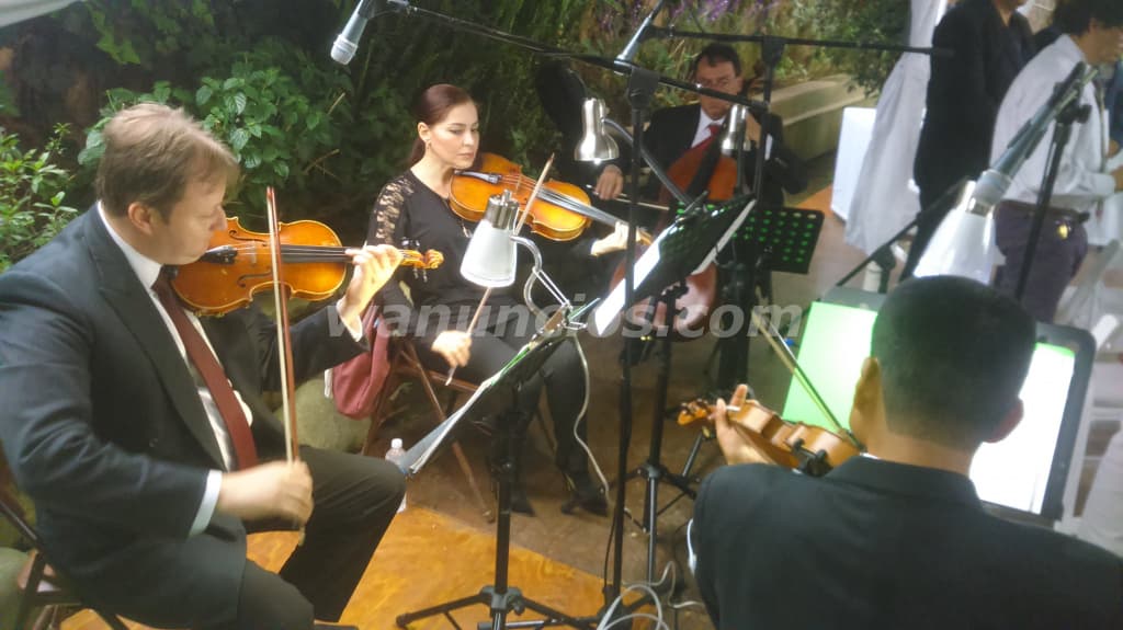 Cuarteto De Cuerdas conciertos y eventos en la ciudad de México (ciudad de mexico) 2