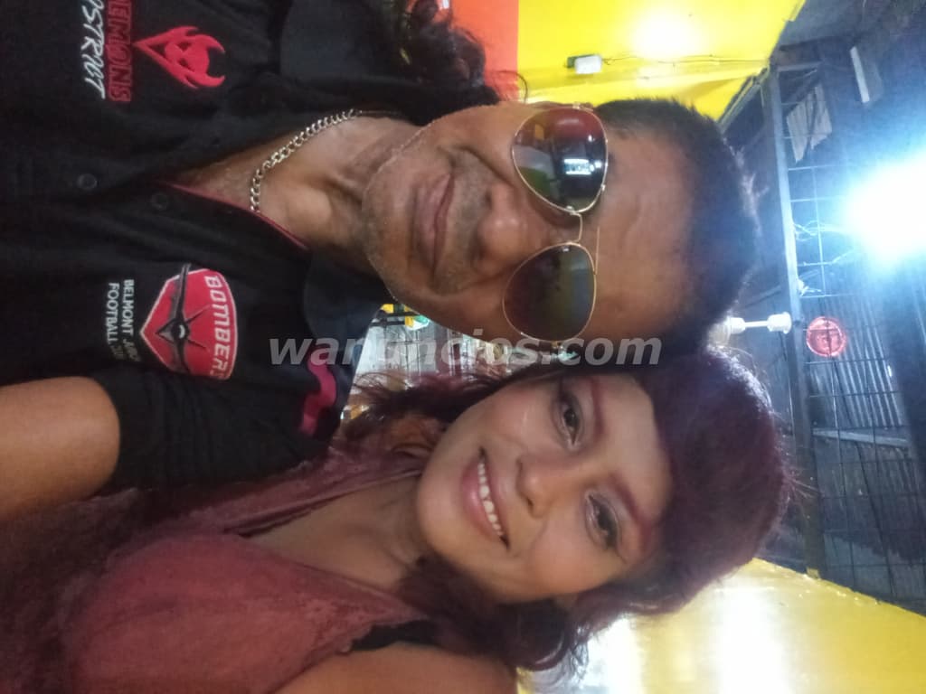 Músico/Cantante/René Beltrán/Música Rock/Animador de eventos (San Salvador, El Centro) 2
