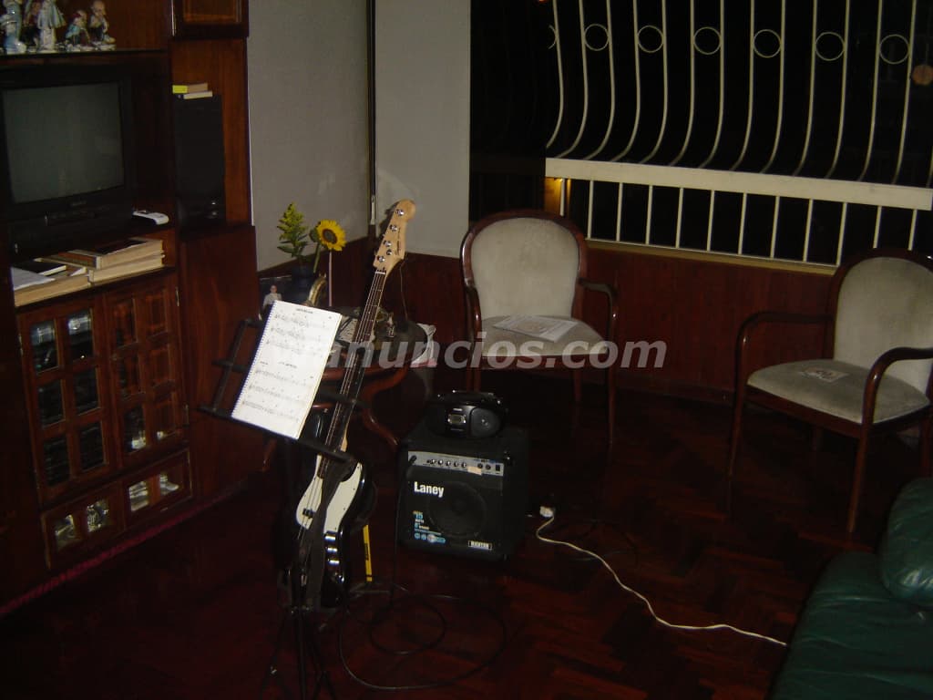 Momentos para recordar con música en vivo (Parroquia San Pedro) 2