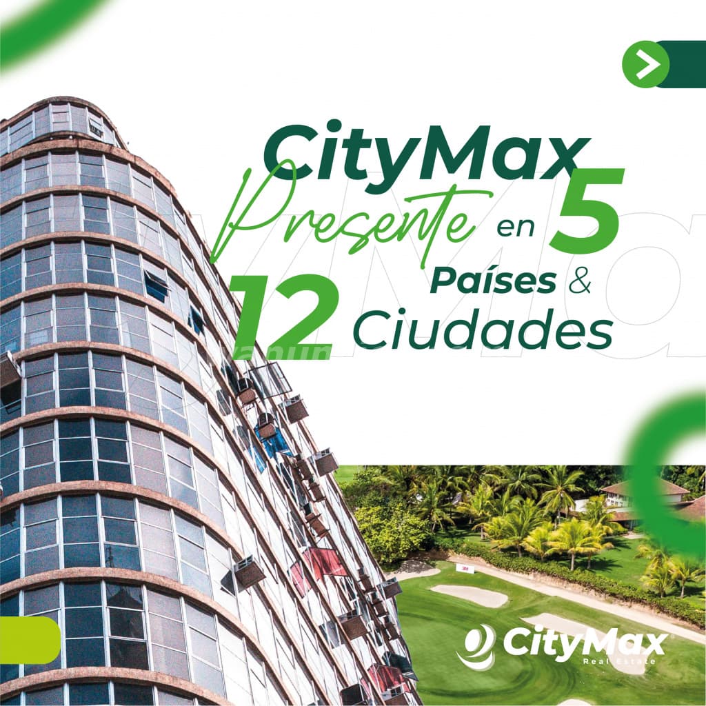 Invierte en La Romana: Tu Franquicia Inmobiliaria con CityMax te Espera (La Romana) 2
