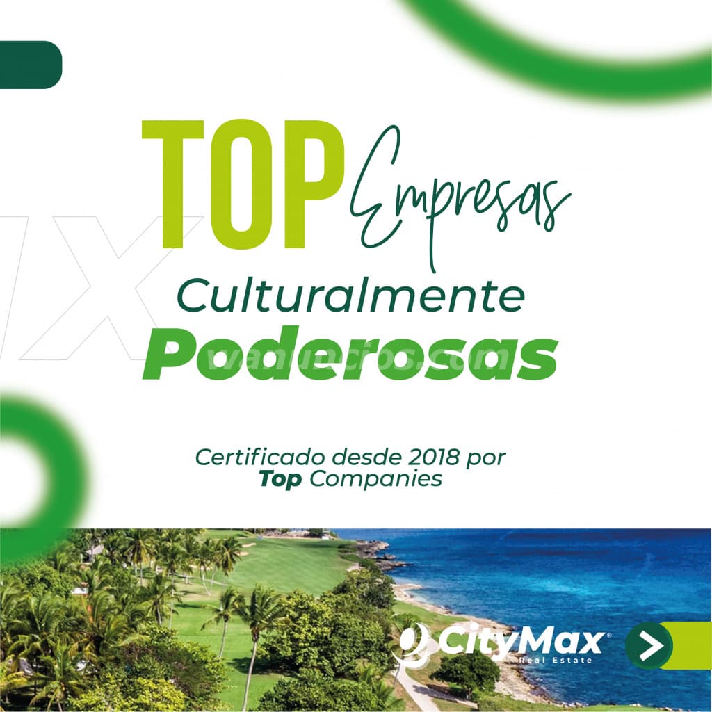 Invierte en La Romana: Tu Franquicia Inmobiliaria con CityMax te Espera (La Romana) 3