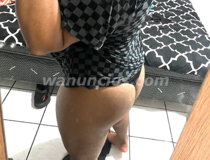BUSCO HOMBRE HETERO DISCRETO DE SANTA ANA (Chalchuapa)