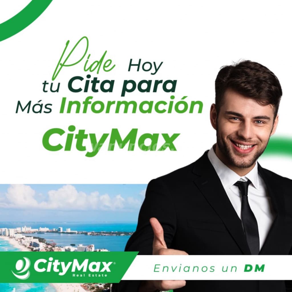 Invierte en una franquicia inmobiliaria en Cancún y transforma tu futuro (Cancún) 4
