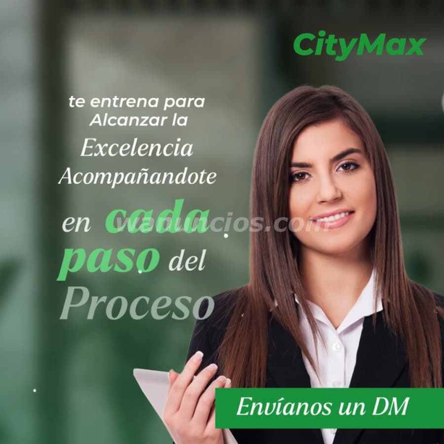 Invierte en Bienes Raíces en Punta Cana con CityMax (Punta Cana) 2