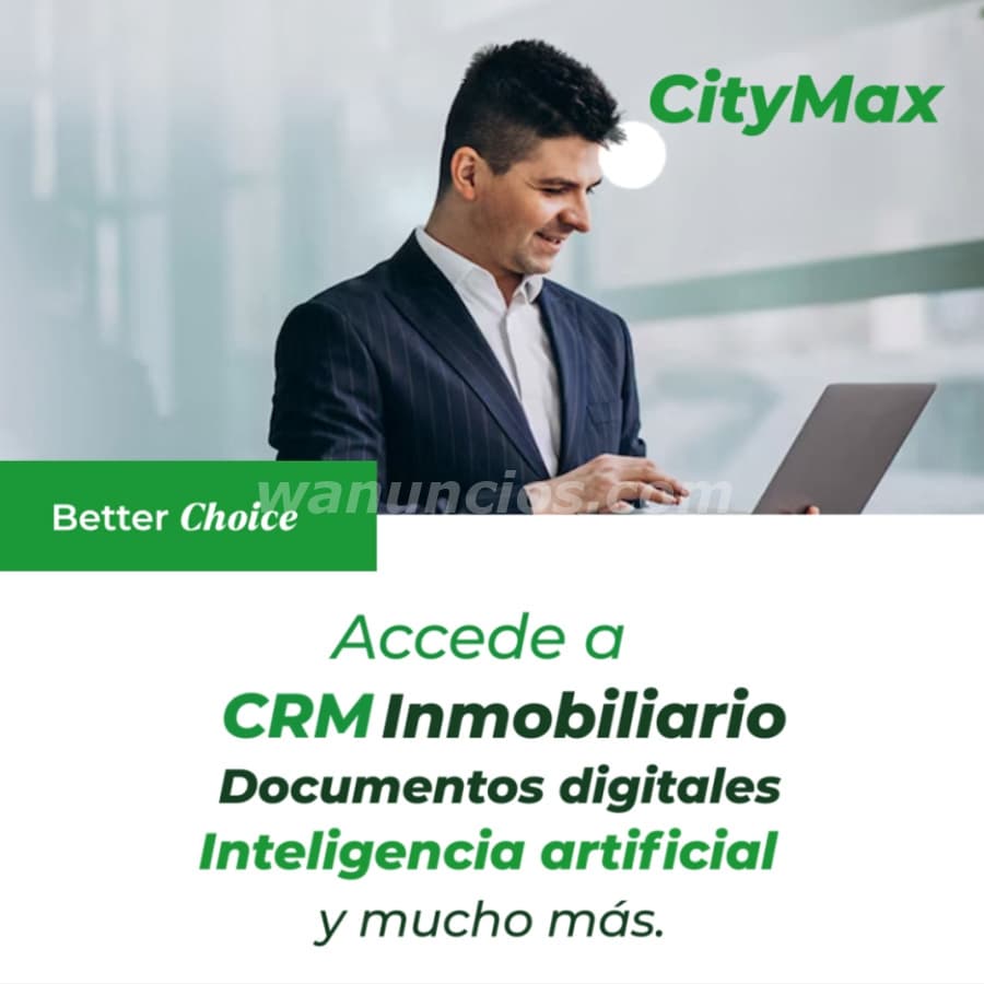 Invierte en Bienes Raíces en Punta Cana con CityMax (Punta Cana) 3