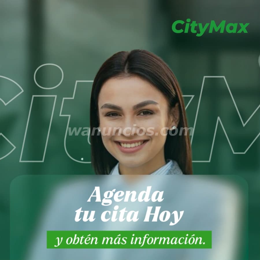 Invierte en Bienes Raíces en Punta Cana con CityMax (Punta Cana) 4