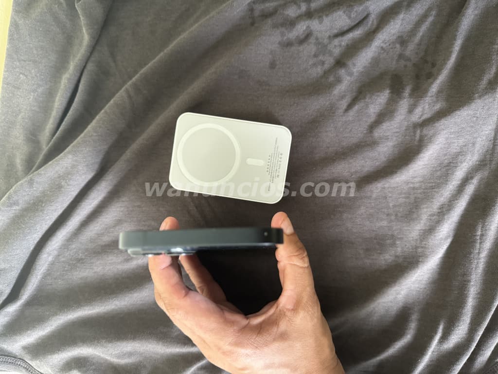 iPhone 14 Plus 128GB color azul Negro liberado (Guazapa, Aguilares)
